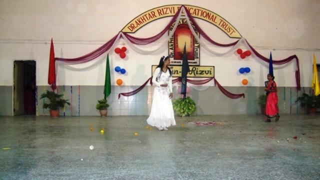 Dr. Rizvi College of Engineering Kaushambi Events photo 1